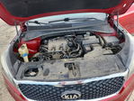 Kia Sorento 2017