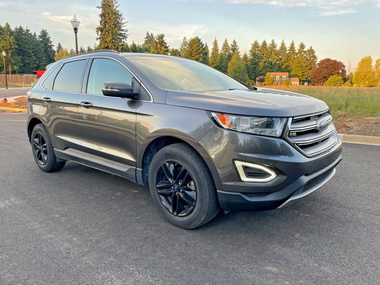 Ford Edge 2016 - Image 1 of 10