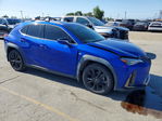 Lexus UX 2019