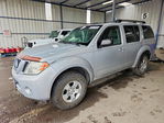 Nissan Pathfinder 2008