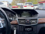 Mercedes-Benz E-klasse 2013