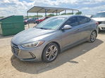 Hyundai Elantra 2018
