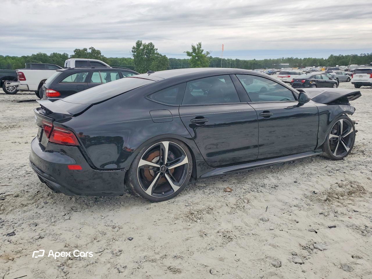 Audi S7 2016