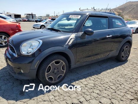 MINI Cooper 2014 - Image 1 of 12