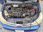 Ford Focus 2008