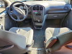 Dodge Caravan 2005