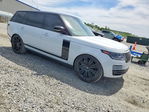 Land Rover Range Rover 2018