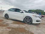 Honda Accord 2016