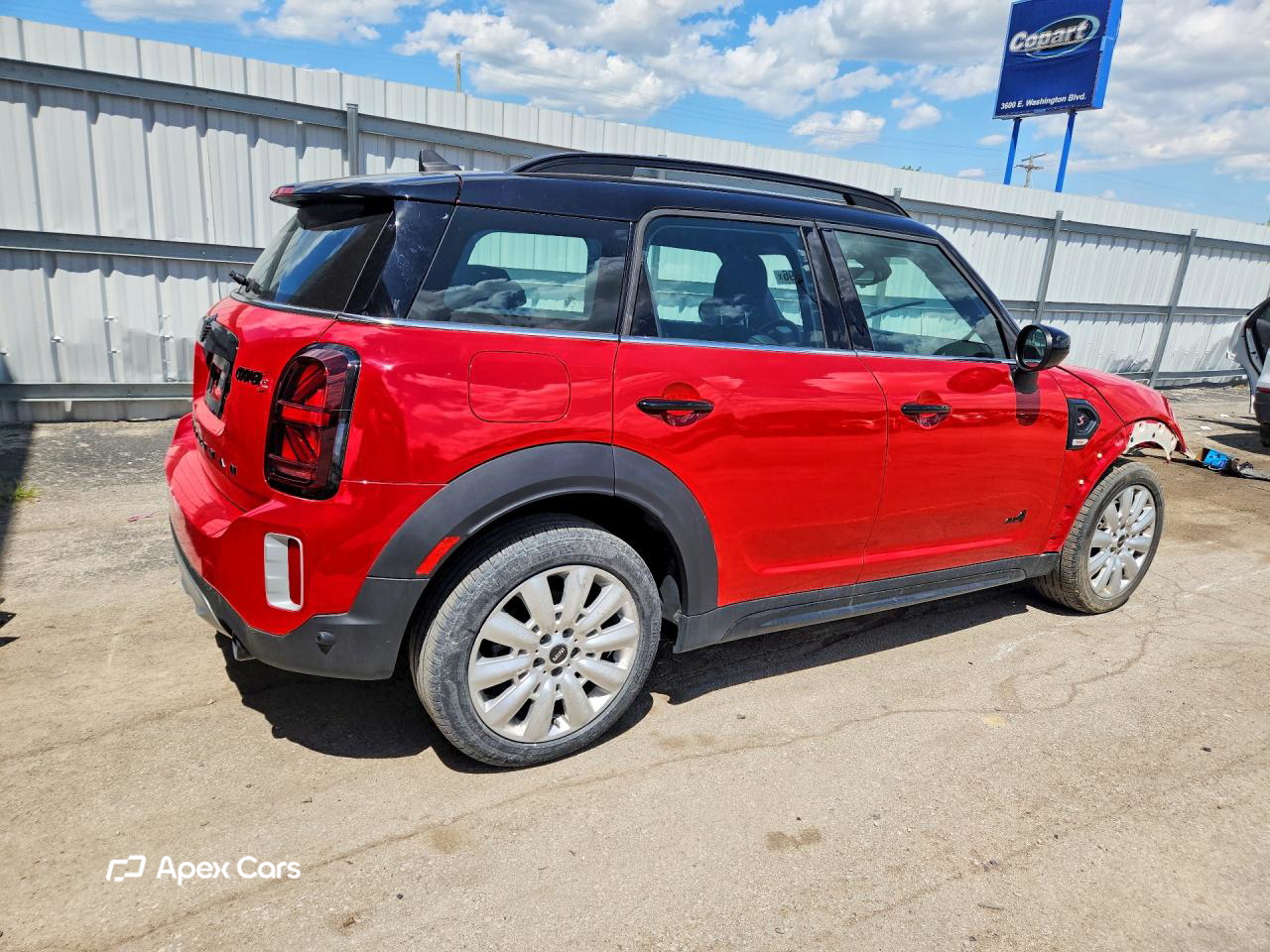 MINI Cooper 2024