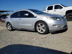 Chevrolet Volt 2012