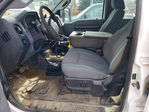 Ford F250 2012