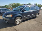 Chrysler Voyager 2014