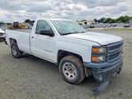 Chevrolet Silverado 2014