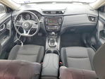 Nissan Rogue 2018