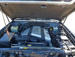 Lexus LX 2002