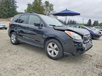 Subaru Forester 2015