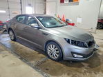 Kia Optima 2013
