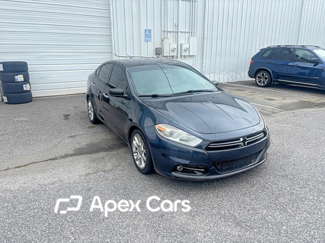 2013 Dodge Dart - Zdjęcie 1 z 5