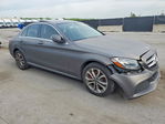 Mercedes-Benz C-klasse 2017
