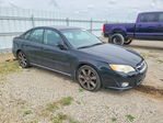 Subaru Legacy 2008