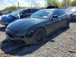 Maserati Ghibli 2014