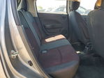 Mitsubishi Mirage 2019