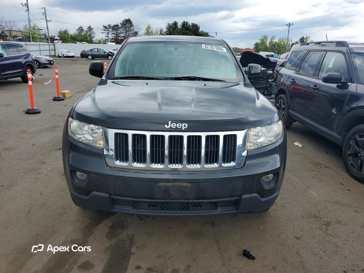 Jeep Cherokee 2011