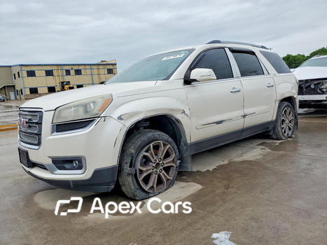 GMC Acadia 2013 - Image 1 of 12