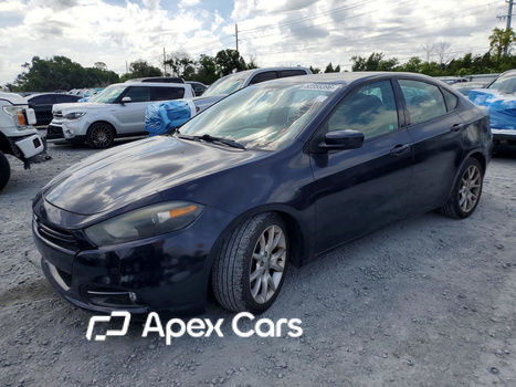Dodge Dart 2013 - Zdjęcie 1 z 12