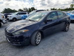 Dodge Dart 2013
