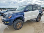 Lexus GX 2006