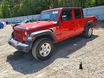 Jeep Gladiator 2020