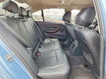 BMW Series 3 2013