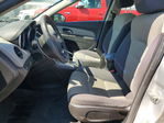 Chevrolet Cruze 2012