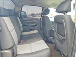 Chevrolet Silverado 2008