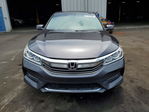 Honda Accord 2017