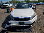 Kia Optima 2013