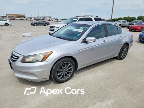 Honda Accord 2012 - Image 1 of 12