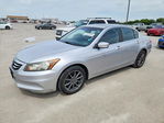 Honda Accord 2012