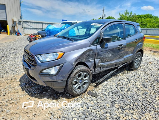 Ford EcoSport 2021 - Image 1 of 5