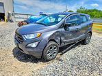 Ford EcoSport 2021