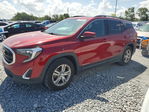 GMC Terrain 2018