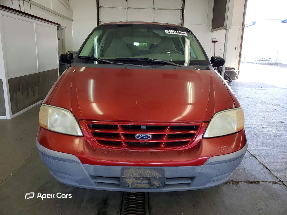 Ford Windstar 1999