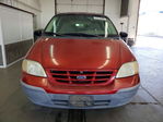 Ford Windstar 1999