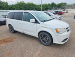 Dodge Caravan 2017
