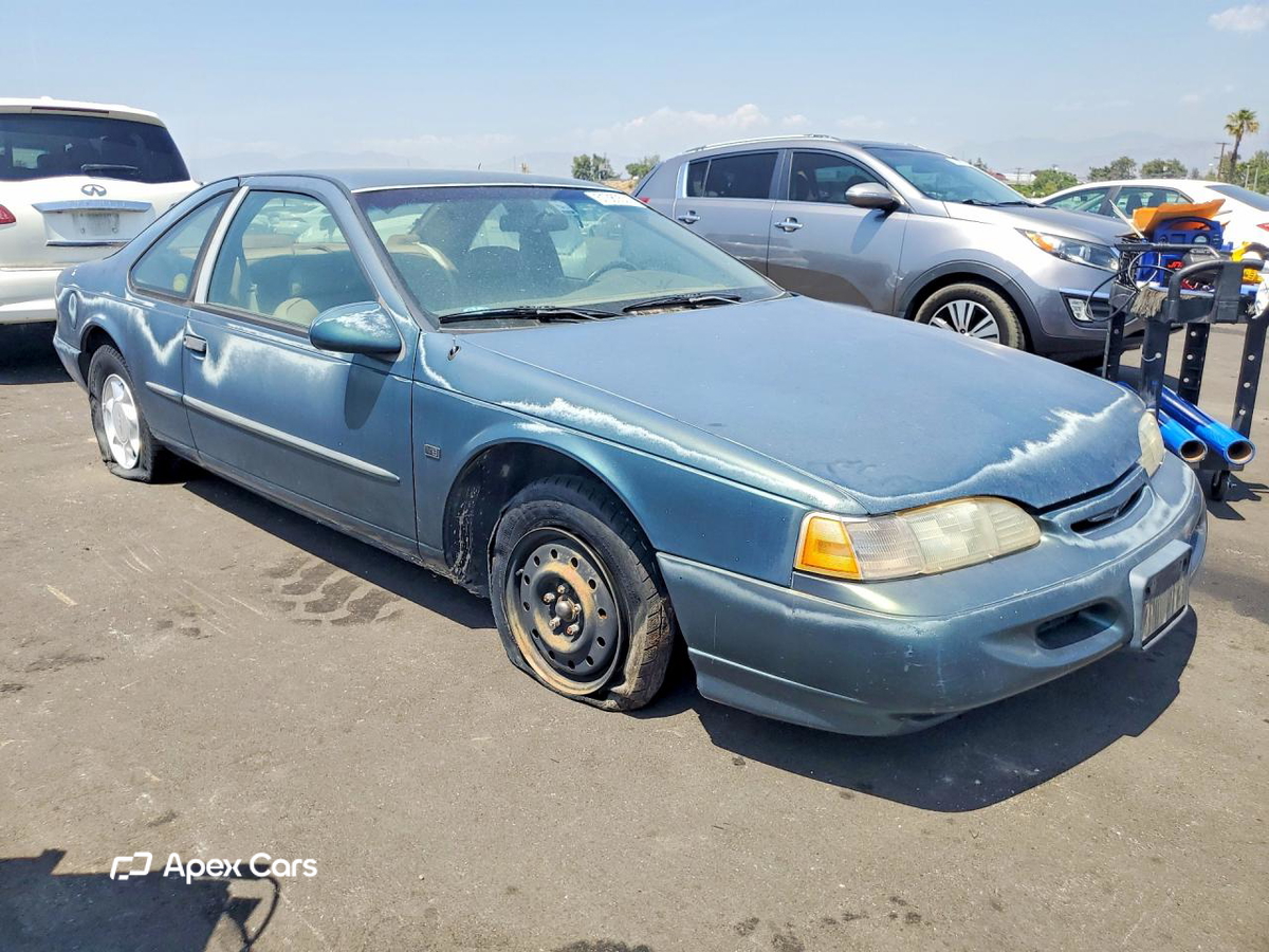 Ford Thunderbird 1995