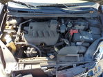 Nissan Sentra 2012