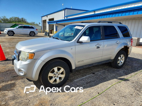 Ford Escape 2008 - Image 1 of 13