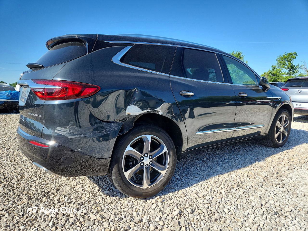 Buick Enclave 2018