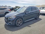 BMW X1 2017